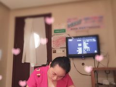 -知足堂养生会所(碑亭巷店)