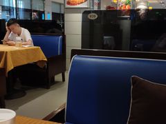 大堂-渝信川菜(工体店)