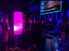 -MOSSO·Liveshow(M3香港广场店)