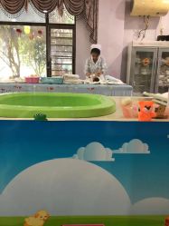 -宝生月子中心(独栋园林·福田店)