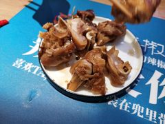 -爱妻鱼•老体北重庆水煮鱼•川菜(白云路店)