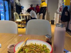 -西粉堂新疆米粉(朝外店)