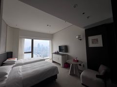 -上海外滩茂悦大酒店