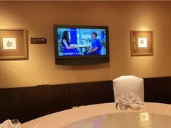 -天伦王朝酒店·盛华瑄餐厅