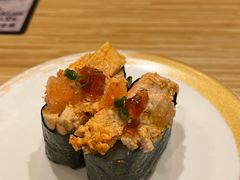 -合点寿司(金虹桥商场店)