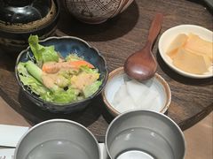 -ITARU食堂·定食料理(西丽店)