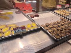 -广隆蛋挞王(农讲所店)