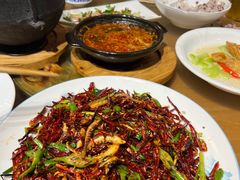 -田园印象·成都土菜院子(华阳店)