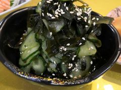 -桃屋日本料理(清华科技园店)