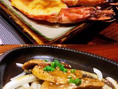 -古京·臻致料理(月湖店)