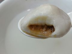 -朱新年·苏式汤团·面点(北寺塔店)