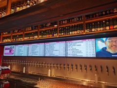 -牛啤堂精酿啤酒餐吧(五棵松华熙店)