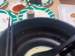 -新一番三文鱼寿司(大东海店)