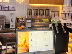 -茶百道(窦庄服务南区店)