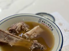 -發起人·肉骨茶(万象汇店)