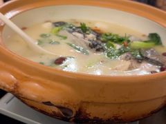 -羡餐厅-千岛湖自由洲际殿