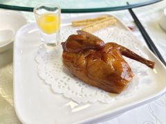 -琼林徽宴(中央门店)