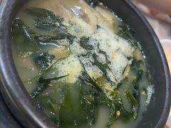-元祖李朝(新威路店)