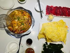 -古乐牛香·鲜牛肉牛杂火锅(吴江三里桥运东商业广场店)
