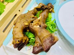 -老毛手抓·盐池滩羊非遗手抓(宁夏总店)