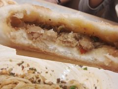 -五爷拌面(安盛购物广场店)