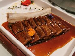 -富淳饭店(陆家嘴保利广场店)