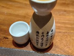 -一本料理(西溪天街店)