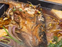 -食代馆(深业上城店)