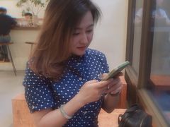 -fishtank鱼缸咖啡(三山街店)