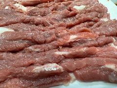 -同城四季爆肚涮羊肉(安华里店)