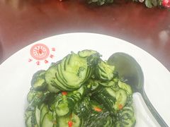 -万宝海鲜舫(劳动公园店)