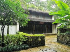 -法云安缦酒店