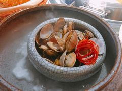 -蕃茄述·好汤自然来(江汉路店)