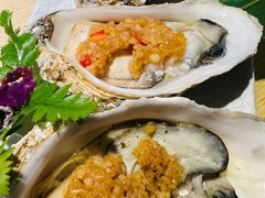 -三石铁板烧(紫竹桥店)