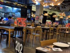 大堂-simply thai天泰(长泰广场店)