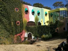 -三鹰之森吉卜力美术馆