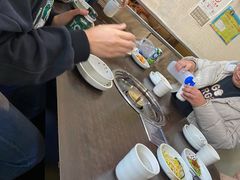 -金明子八带鱼馆(正宗韩国连锁店)