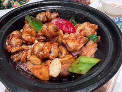 -新雅粤菜馆(南京东路店)