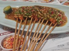 -小董哥烤串·爆汁大油边(故宫店)