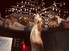 -东浩兰生上海世博展览馆