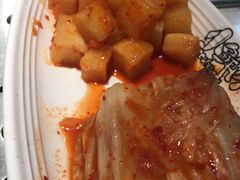 -小鲜肉延边朝鲜族烤串(珠海店)