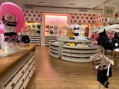 门面-Victoria's Secret(杭州湖滨银泰in77店)