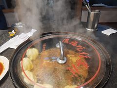 -缘福乡村铁锅炖民宿(八达岭店)