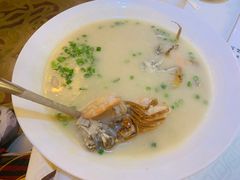 -顺峰海鲜酒楼(省府店)