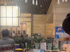 -大渔铁板烧(东城店)
