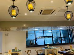 -冶春茶社(星汉大厦店)