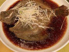 -西安饭庄(立丰国际店)