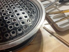 -霸腹烤肉(厦门柚子番店)