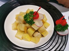 -光明招待所(邦凯科技园店)