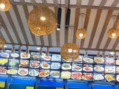 -醉壹号海鲜大排档(厦门美食地标店)